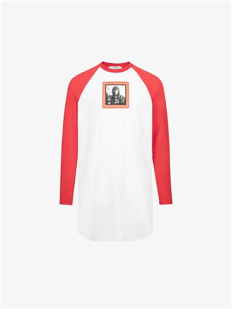 givenchy long sleeve price|givenchy t shirt euro.